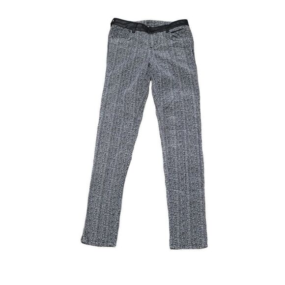 KUT from the Kloth Herringbone pants - Picture 2 of 7